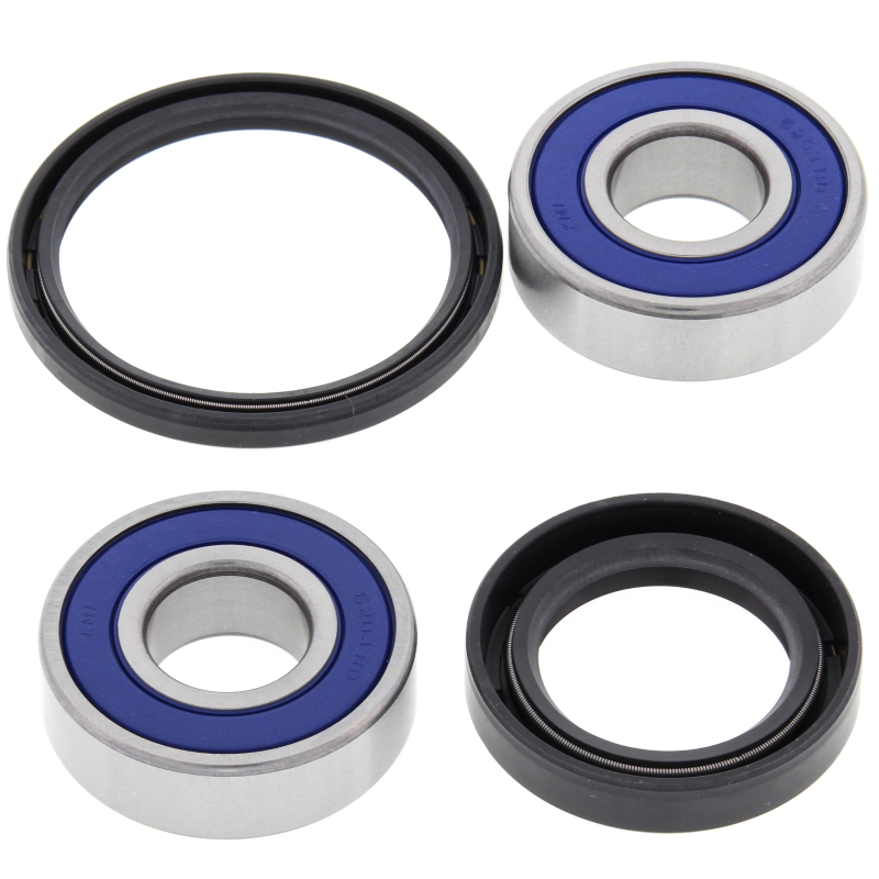 Honda XR750L AFRICA TWIN Wheel Bearing Kit - Front - All Balls Racing - ABR - `90-`03